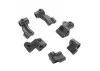 ARAC3430 Arrma Body Post Mounts