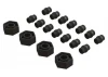 ARAC8068 Arrma Composite Pivot Ball + Hex Set