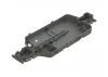 ARAC3720 Arrma Composite Chassis - Lwb (1Pc)