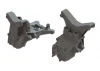 ARAC4400 Arrma F/R Composite Upper Gearbox Covers/Shock Tower