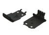 ARAC9260 Arrma Mt F/R Lower Skidplates (2Pcs)
