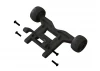ARAC6487 Arrma Wheelie Bar Set