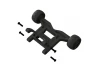 ARAC6487 Arrma Wheelie Bar Set