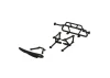 ARAC3443 Arrma SC Bumper Set