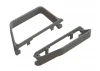ARAC7301 Arrma SC Nerf Bars (2Pcs)