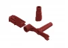 ARAC3722 Arrma Chassis Spine Block + Multi Tool