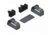 ARAC3109 Arrma Battery Mounting Set