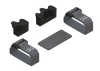 ARAC3109 Arrma Battery Mounting Set
