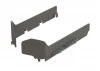 ARAC7302 Arrma Mt Side Guard Set ** CLEARANCE **