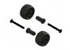 ARAC6488 Arrma Wheelie Bar Wheels