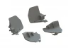 ARAC6981 Arrma SC Side Guard Extender Set