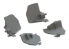 ARAC6981 Arrma SC Side Guard Extender Set