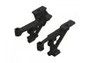 ARAC9602 Arrma Wing Mount Rear 4X4 Typhon/Kraton/Outcast
