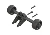 ARAC9603 Wheelie Bar Set 4x4