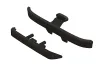 ARAC3499 Arrma AR320457 Bumper Set Outcast 4X4 BLX 4S