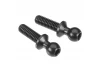 ARAC9815 Arrma Ball Stud 4.3X13mm (2Pcs)