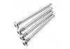 ARAC9819 Arrma Screw Hinge Pin 2.5X25mm (2)