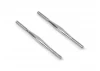 ARAC9391 ARRMA Turnbuckle 3x71mm (2)