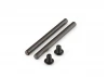 ARAC5024 ARRMA Heavy-Duty Hinge Pin Set 3x38mm (1 Pair)