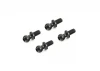 ARAC9757 Arrma Ball Stud 4.3X10mm (4Pcs)