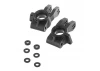 ARAC5038 Arrma Rear Hub (2Pcs)
