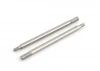 ARAC8916 Arrma Shock Shaft 3.5X59.5mm (2Pcs)