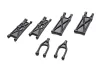 ARAC9039 ARRMA Suspension Arm Set Truck