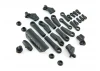 ARAC3070 Arrma Composite Ball Cups