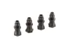 ARAC8955 Arrma Shock Standoff (4Pcs)
