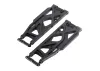 ARAC9026 Arrma Rear Lower Suspension Arms L (1Pair)