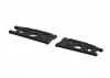 ARAC9026 Arrma Rear Lower Suspension Arms L (1Pair)