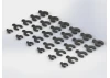 ARAC3850 Composite Spacer Set