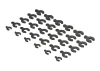 ARAC3850 Composite Spacer Set