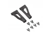 ARAC9056 Arrma Front Upper Suspension Arms S (1Pair)