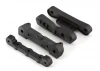 ARAC9052 Arrma Composite Suspension Mount Set (4Pcs)
