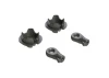 ARAC8969 Arrma Shock Rod End Set HD (1 Pair)