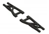 ARAC9065 Arrma Front Suspension Arms (2Pcs)