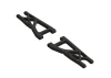 ARAC9065 Arrma Front Suspension Arms (2Pcs)