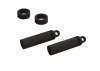ARAC8938 Arrma Shock Body And Spring Spacer Set (Front)