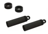 ARAC8938 Arrma Shock Body And Spring Spacer Set (Front)