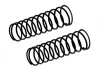 ARAC8949 Arrma Rear Shock Spring (2Pcs)