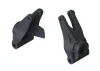 Arrma ARAC5048 Rear Hub (1 Pair)