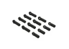 ARAC8807 Arrma Rod End Set