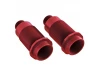 ARAC9068 Arrma Aluminium Shock Body 16X49mm (Red) (2Pcs)