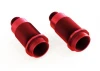 ARAC9068 Arrma Aluminium Shock Body 16X49mm (Red) (2Pcs)