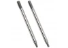 ARAC8981 Arrma Shock Shaft 4X57mm (2Pcs)