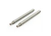 ARAC8981 Arrma Shock Shaft 4X57mm (2Pcs)