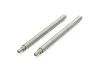 ARAC8985 Arrma Shock Shaft 4X64.5mm (2Pcs)