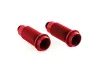 ARAC9073 Arrma Aluminium Shock Body 16X61mm (Red) (2Pcs)