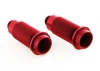 ARAC9073 Arrma Aluminium Shock Body 16X61mm (Red) (2Pcs)